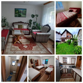 APARTMAN ILIDZA- KUCA DVA SPRATA
